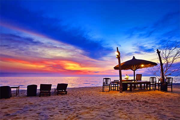 12 địa điểm hẹn hò lý tưởng ở Phú Quốc cho các cặp đôi