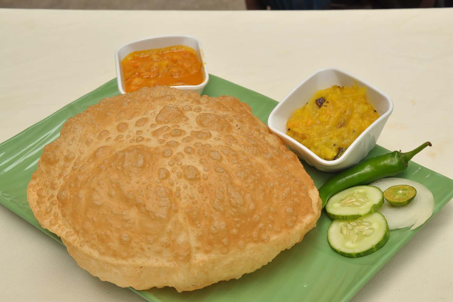 Kamala Restaurant