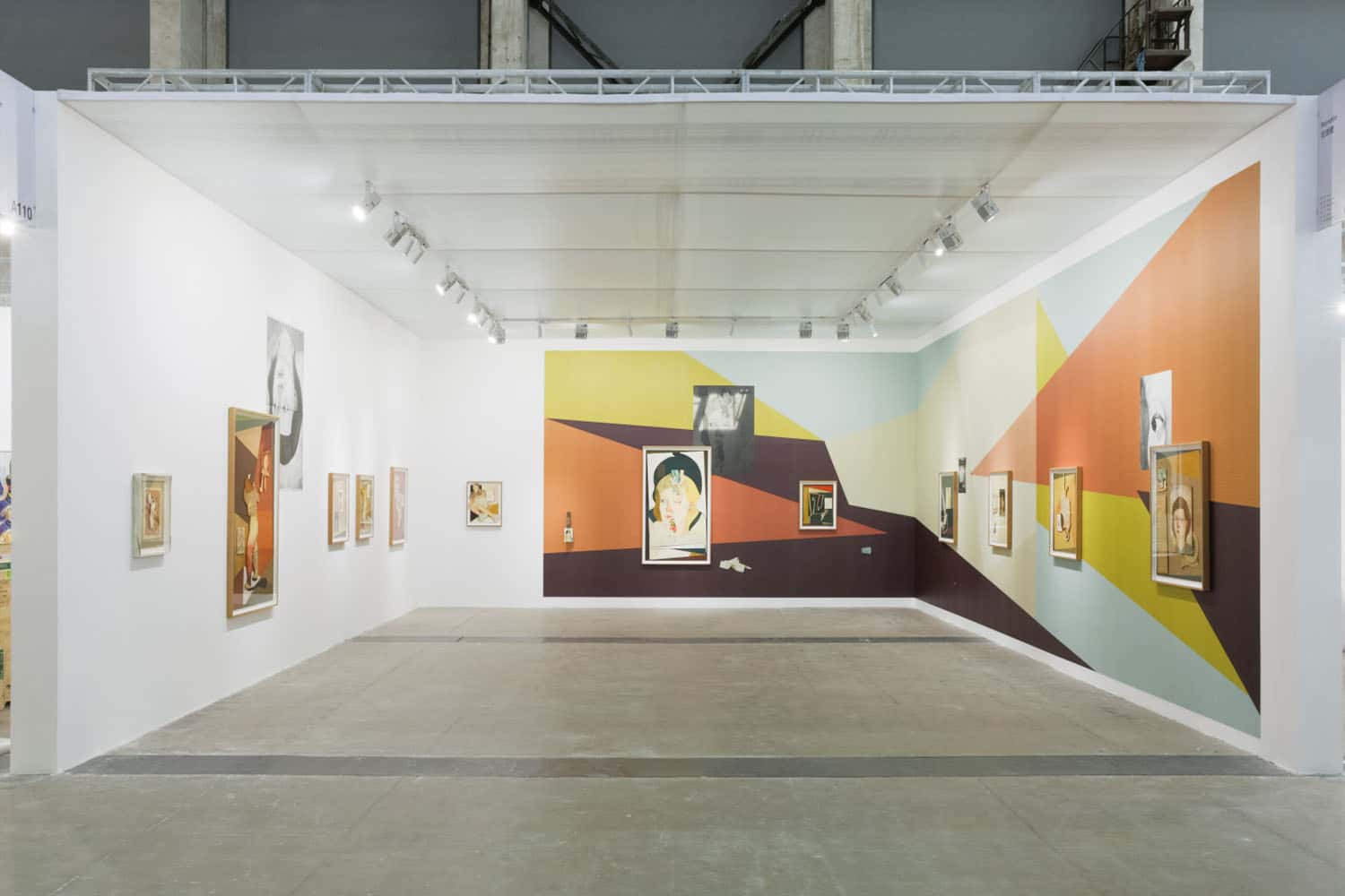 Hội chợ nghệ thuật West Bund Art and design