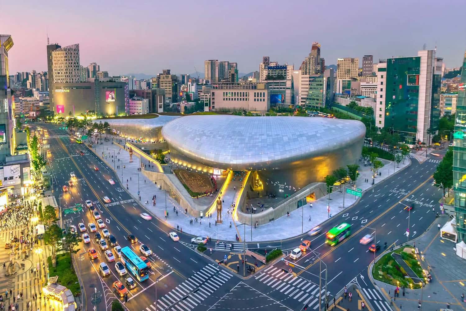 Dongdaemun