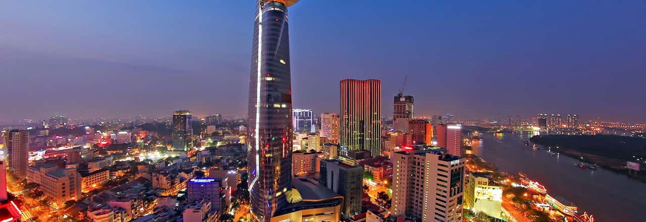 Bitexco Financial: Ở đâu, Ăn gì ngon, chơi gì vui? 