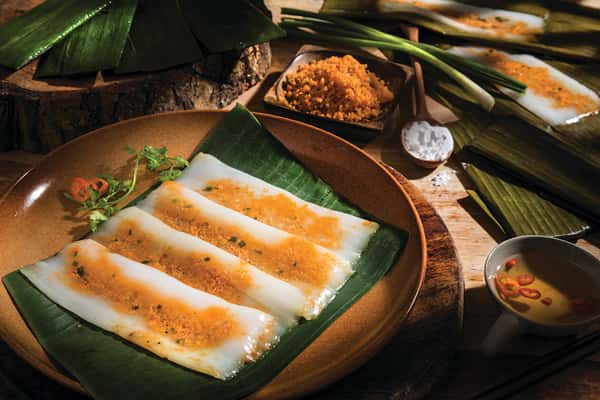 Bánh nậm nữa nhé
