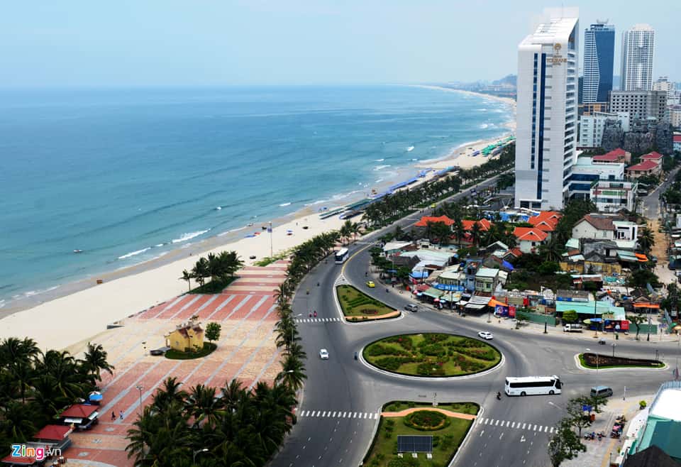 Đường Trường Sa
