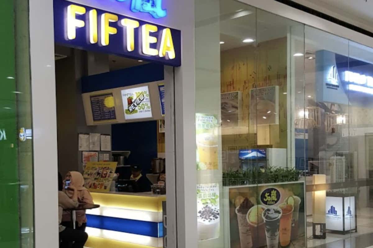 Fiftea