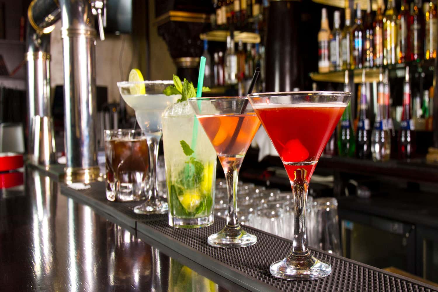 Side Street Bar