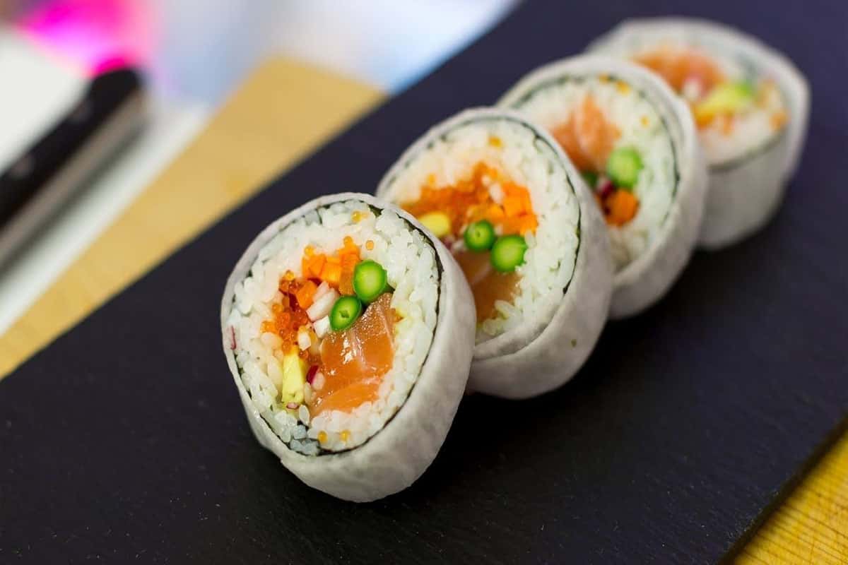 Futomaki