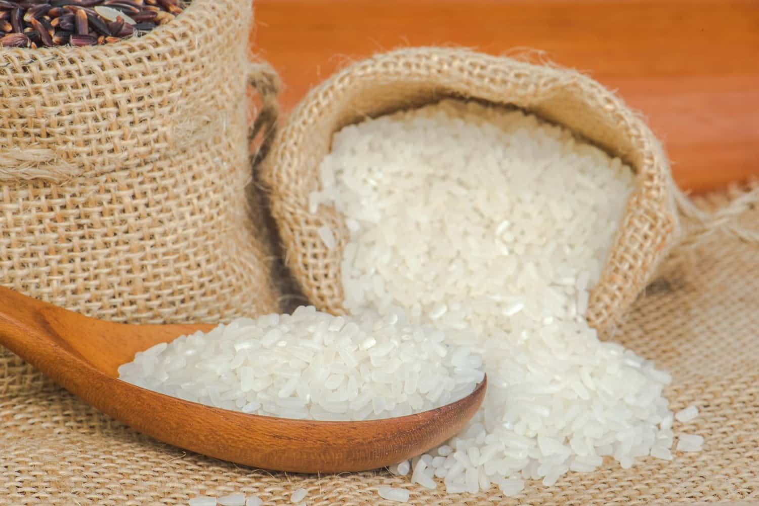 Gạo Già Dui