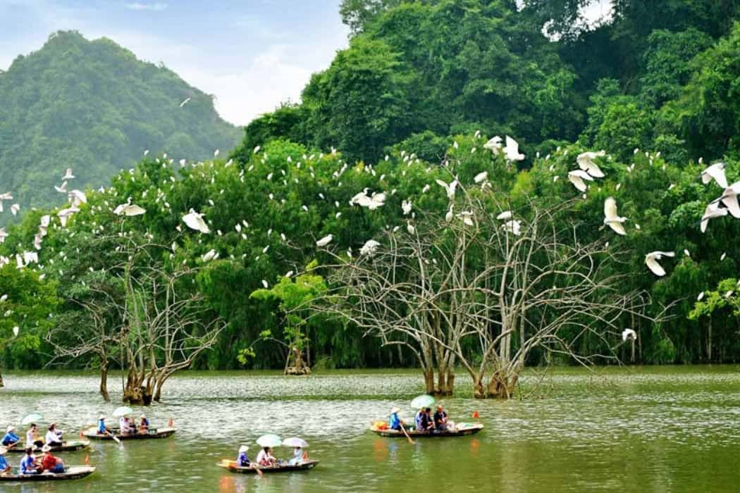 Thung Nham