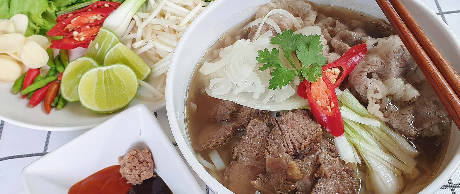 Top 15 địa điểm ăn sáng ngon, bổ, rẻ ở Hà Nội