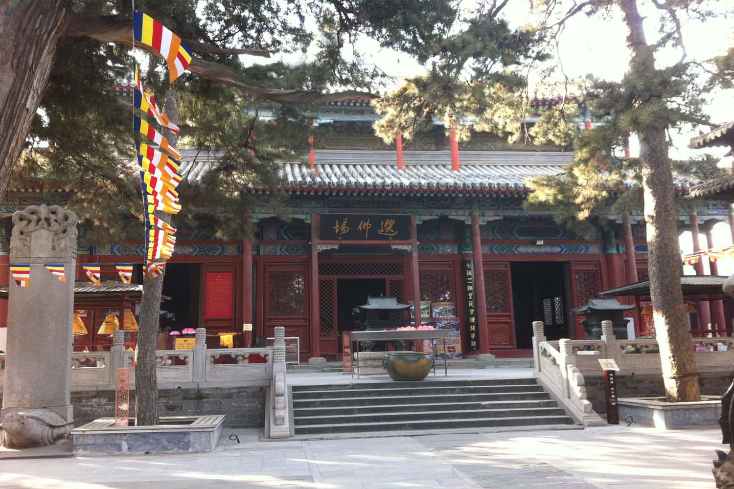 Đền Jietai