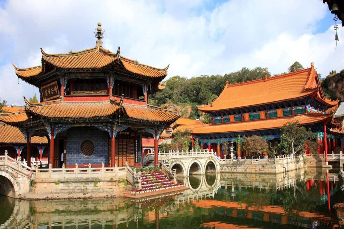 Đại Quan Lầu