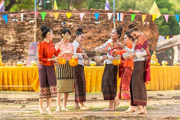 Những điều  nên biết về phong tục, văn hóa Campuchia
