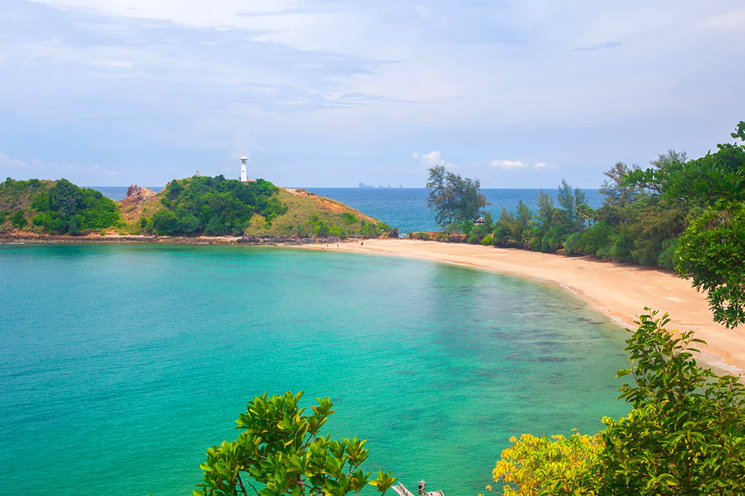 Đảo Koh Lanta