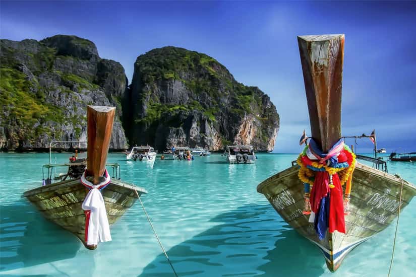 Đảo Koh Lipe