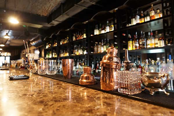 Top 10 quán bar tuyệt vời nhất ở Marunouchi, Tokyo