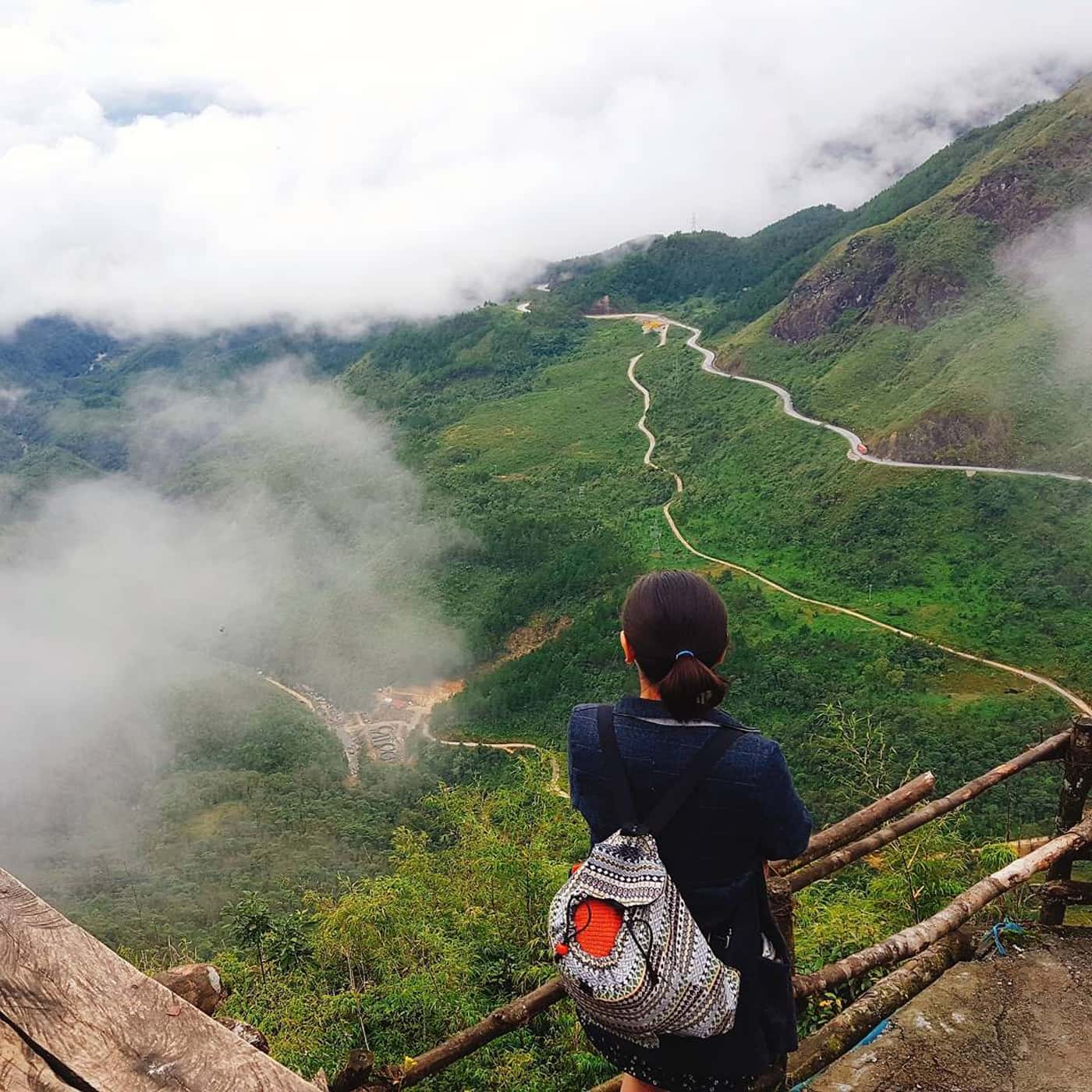 Đèo Ô Quy Hồ