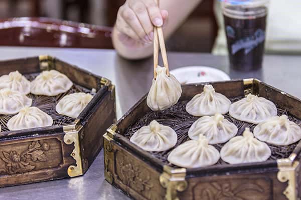 Top 15 nhà hàng ngon nhất ở Tây An, Trung Quốc