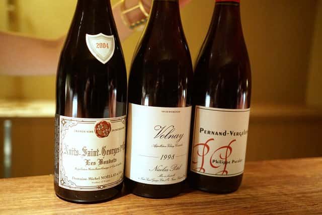 Sayura Vins Fins 