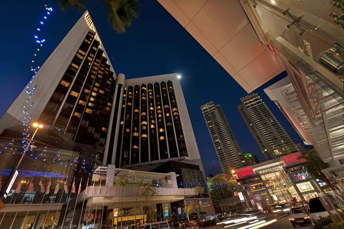  Grand Millennium Kuala Lumpur