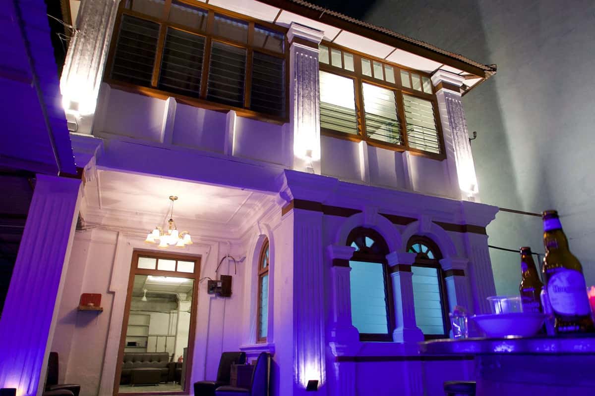Drippin' Dragon Hostel