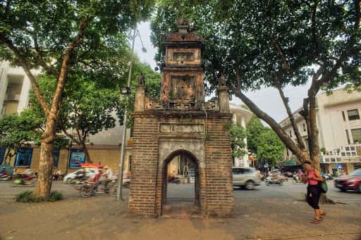 Tháp Hòa Phong