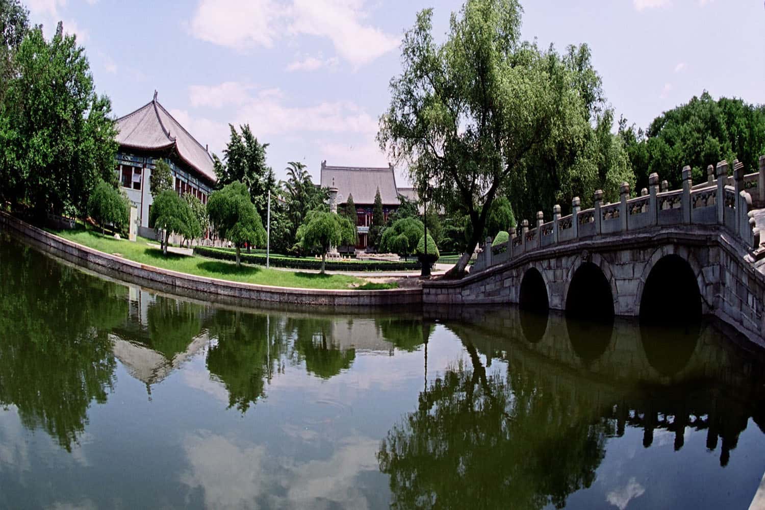 Đại học ngôn ngữ và văn hóa Bắc Kinh