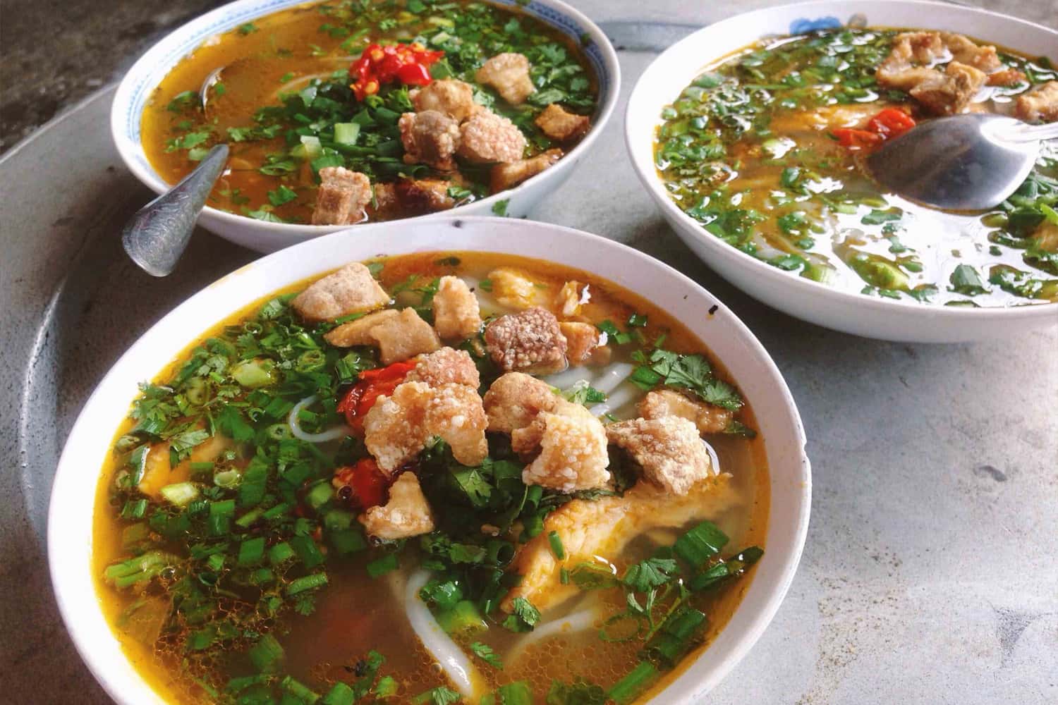 Bánh canh