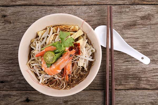 Top 10 món ăn ngon nhất tại Kuching, Malaysia