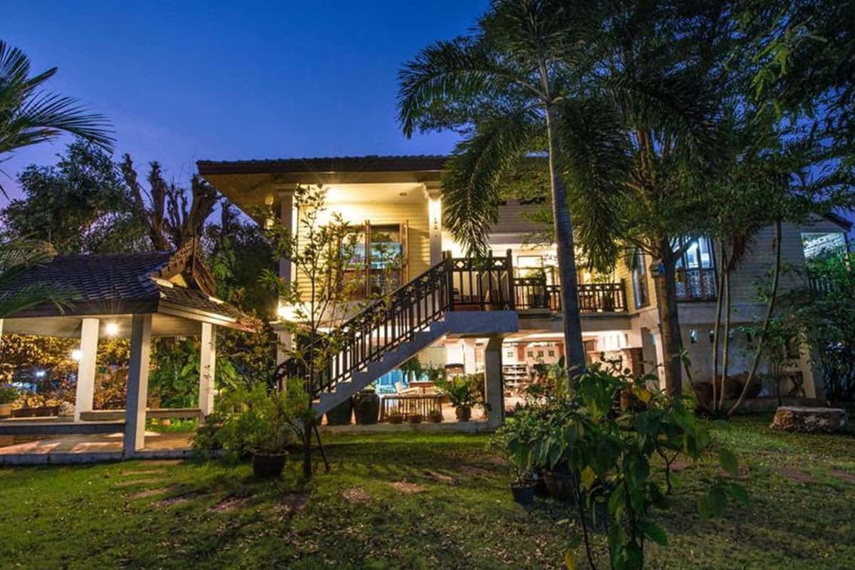  Phuttal Residence