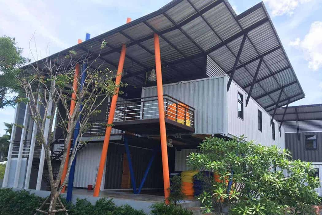 Us Hostel