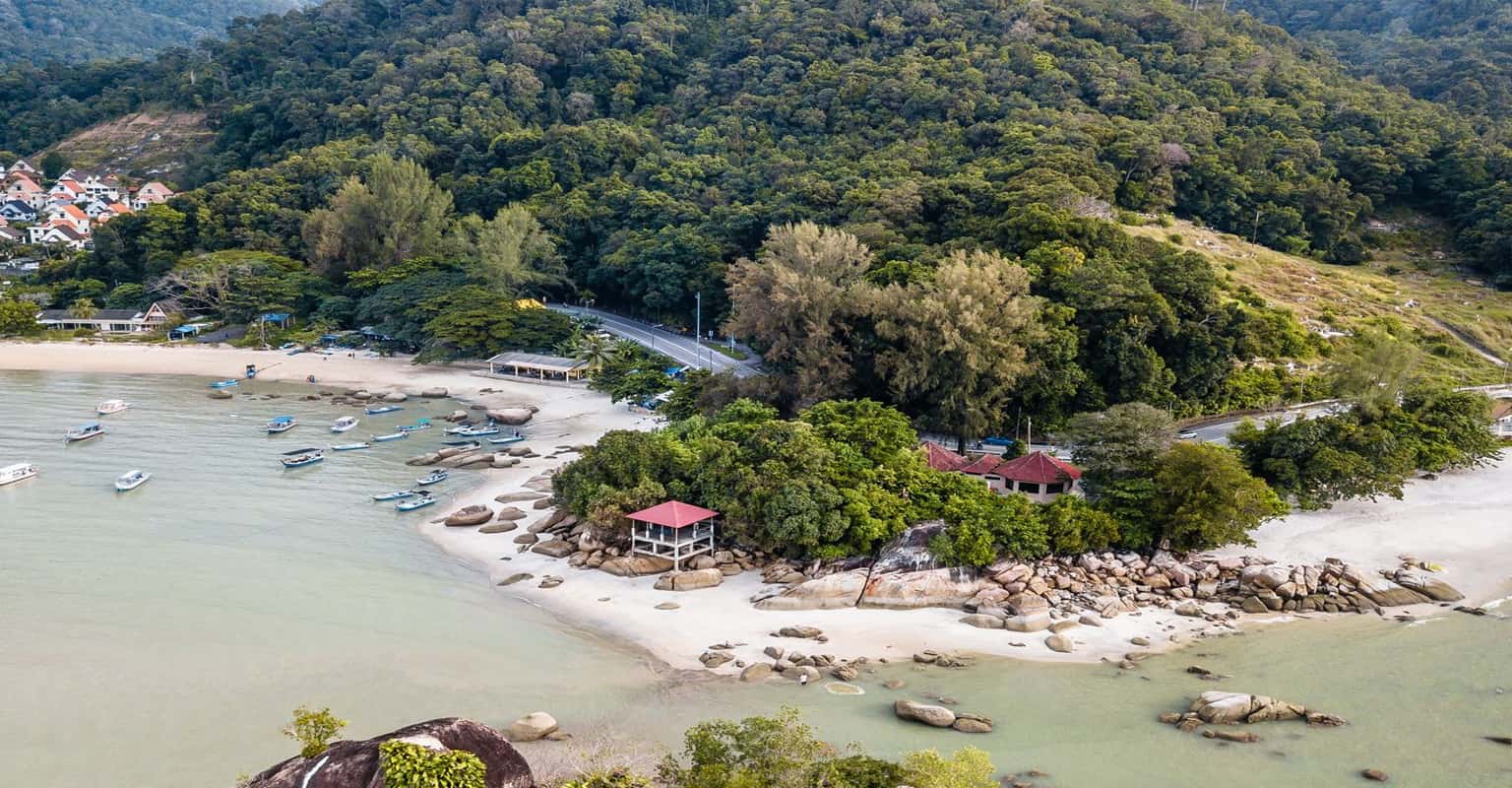 Top 21 trải nghiệm thú vị nên thử ở Penang, Malaysia