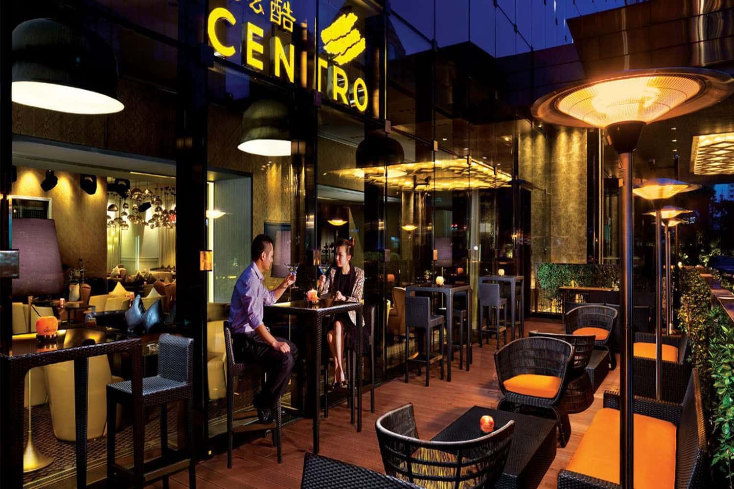 Centro