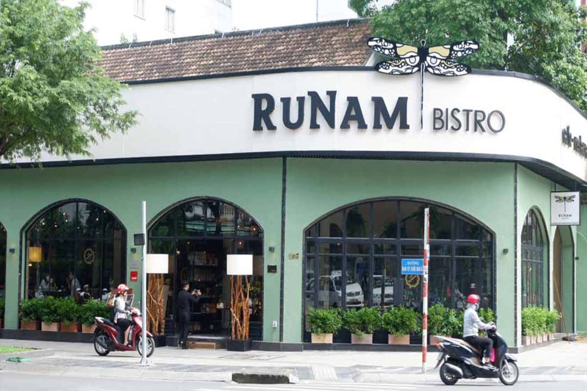Runam Bistro