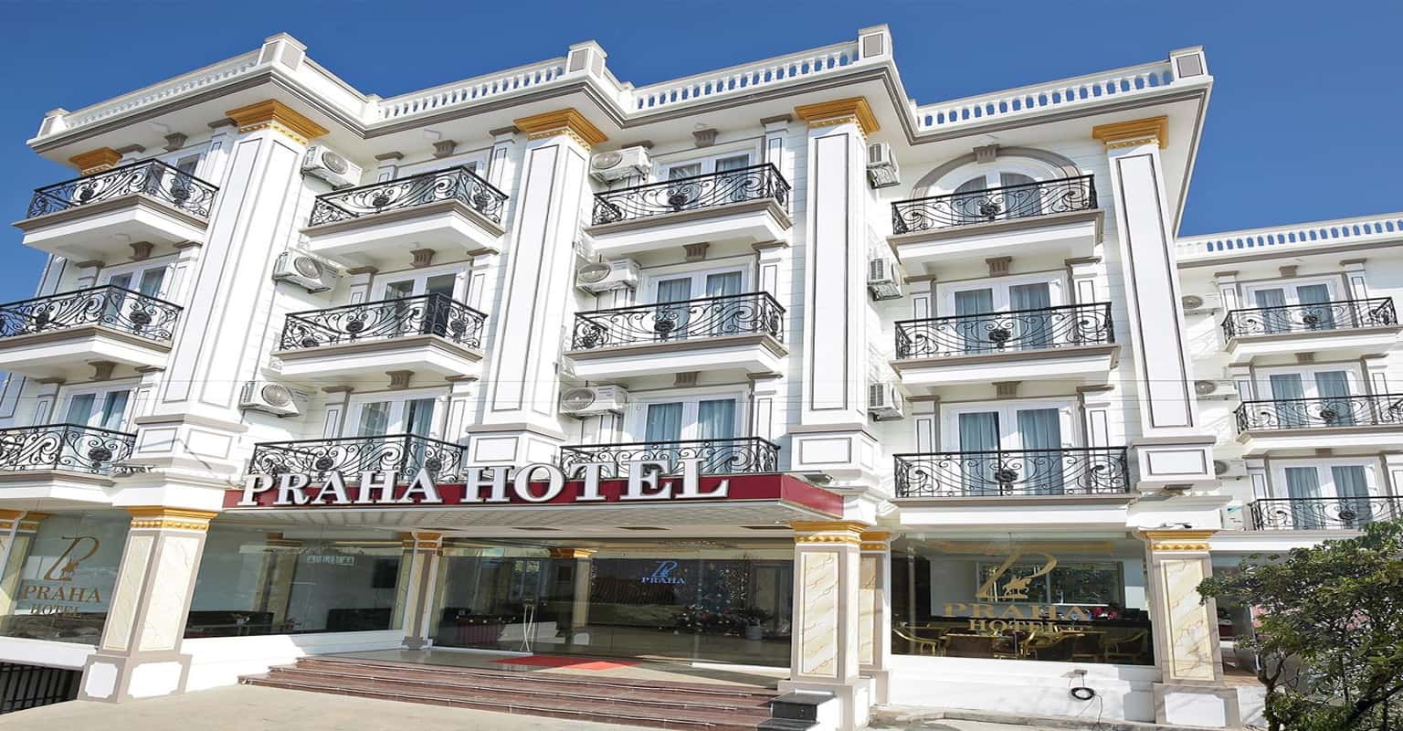 Top 12 khách sạn 3 sao giá tốt, chất lượng tại Sapa