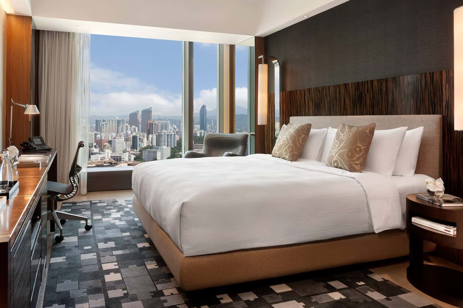 Hotel Icon