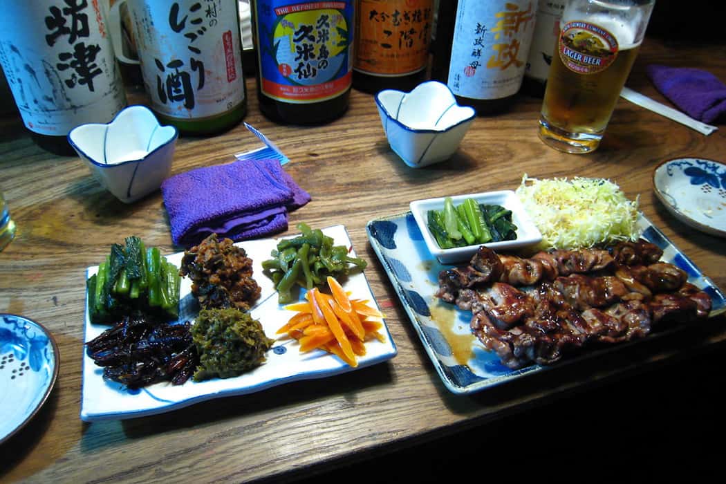 Okariba