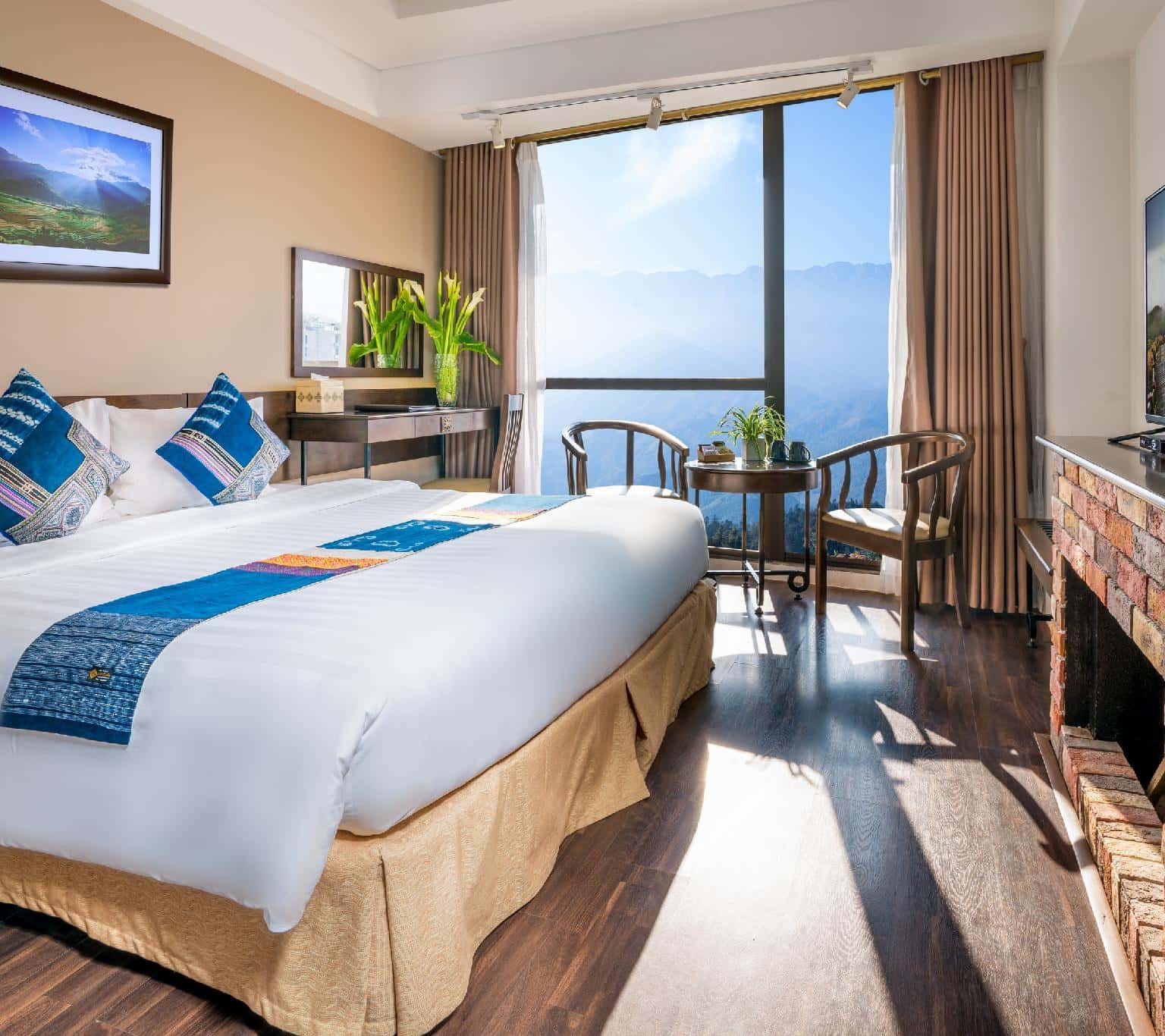 Amazing Sapa Hotel