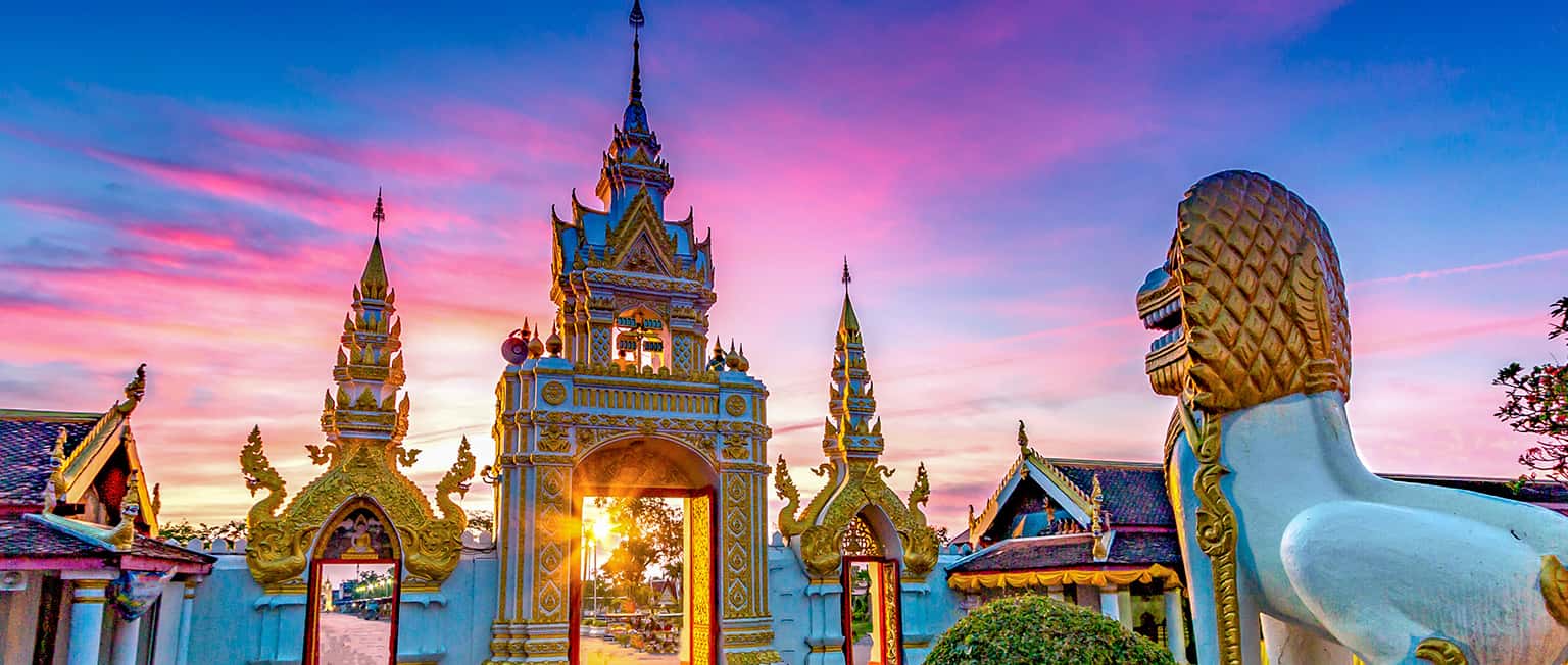 Top 5 bảo tàng nghệ thuật ấn tượng nhất ở Thái Lan