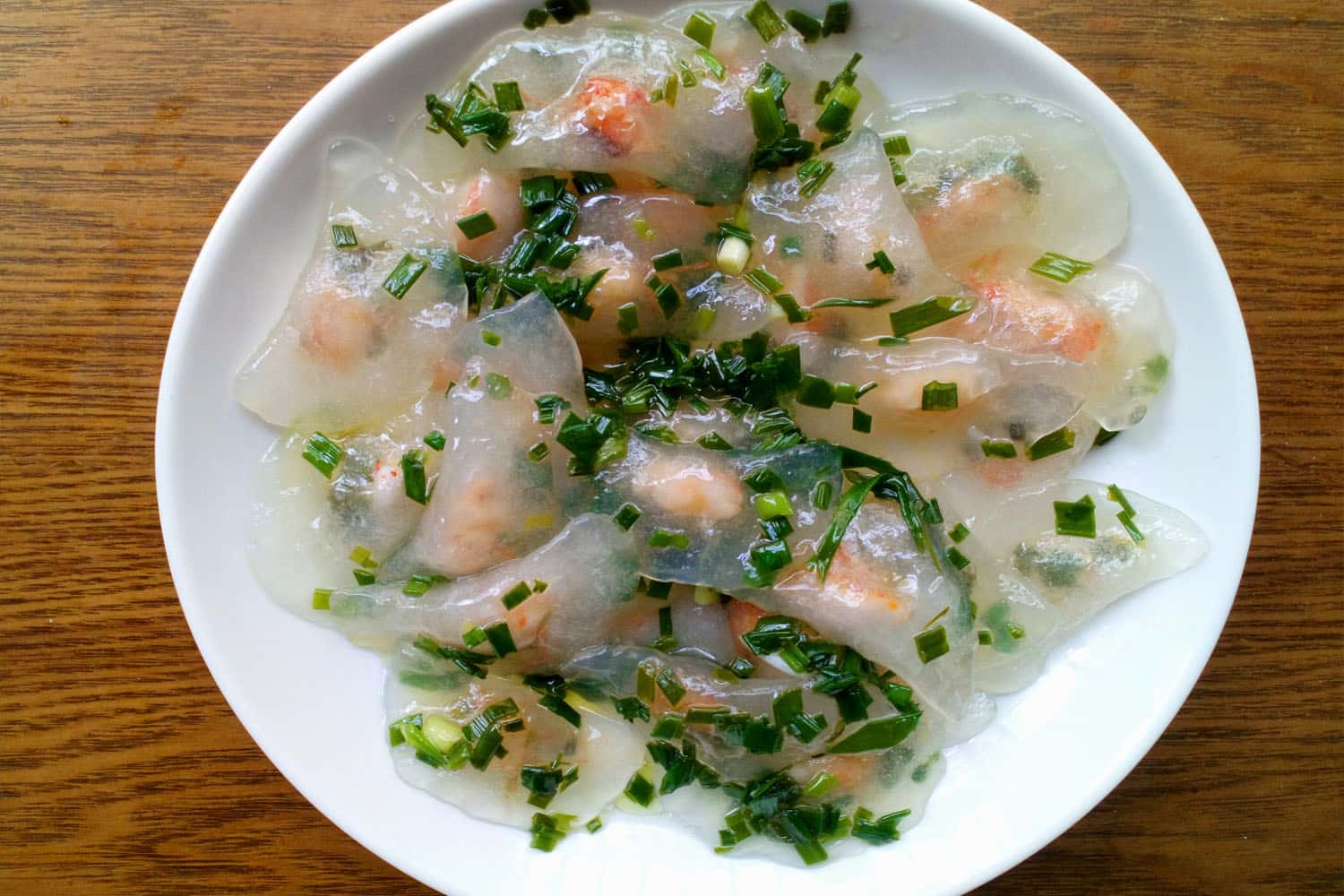 Bánh bột lọc