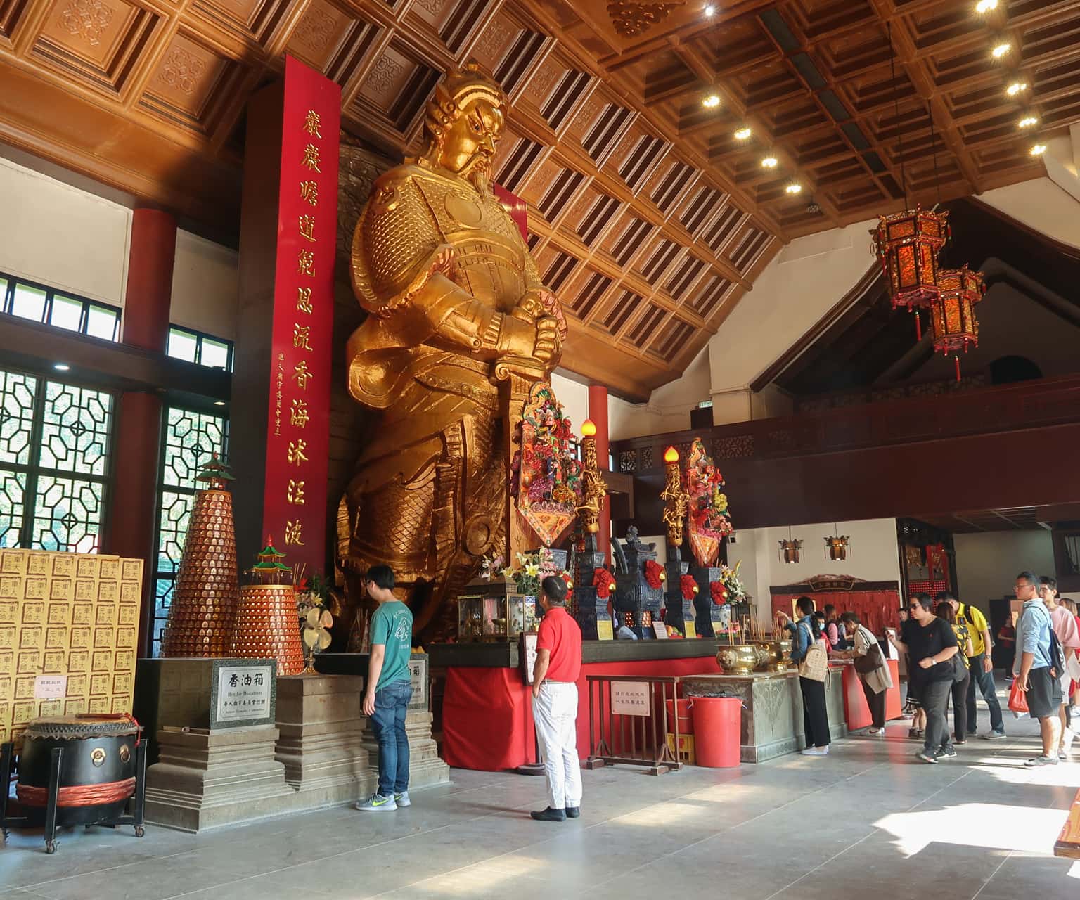 Đền Che Kung