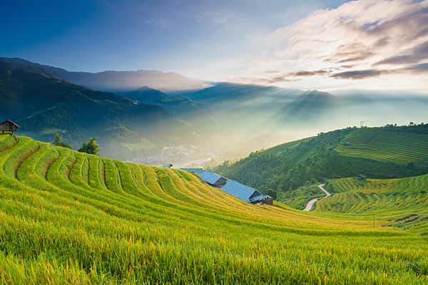 Kinh nghiệm du lịch Sapa tự túc tất tần tật từ A đến Z
