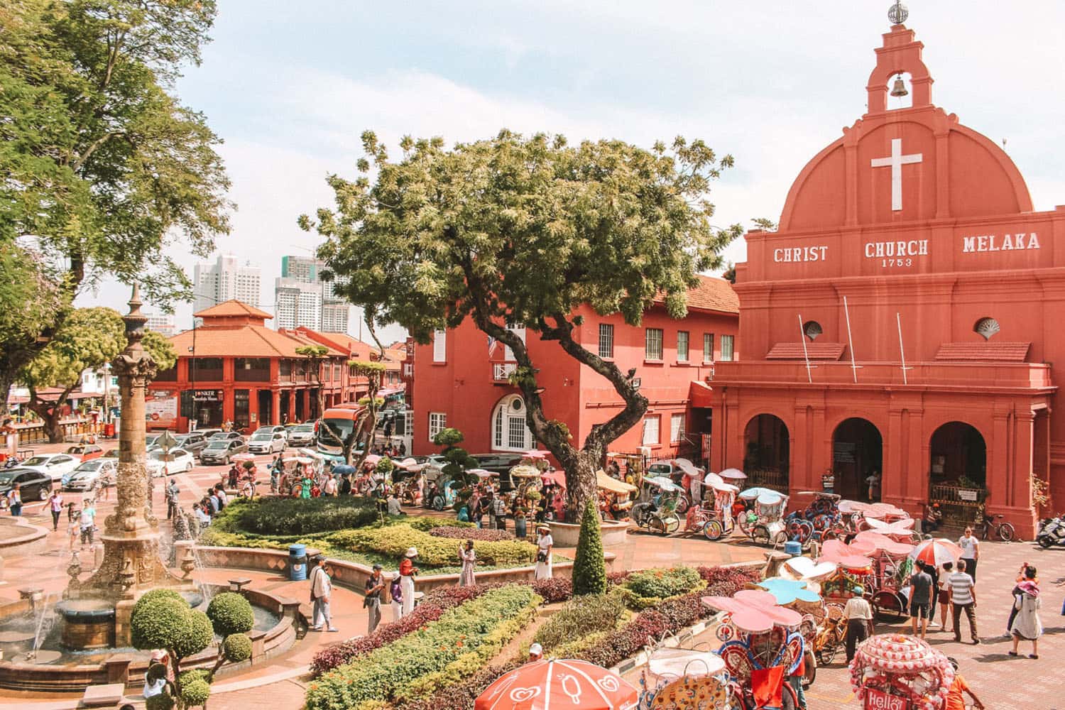 Melaka