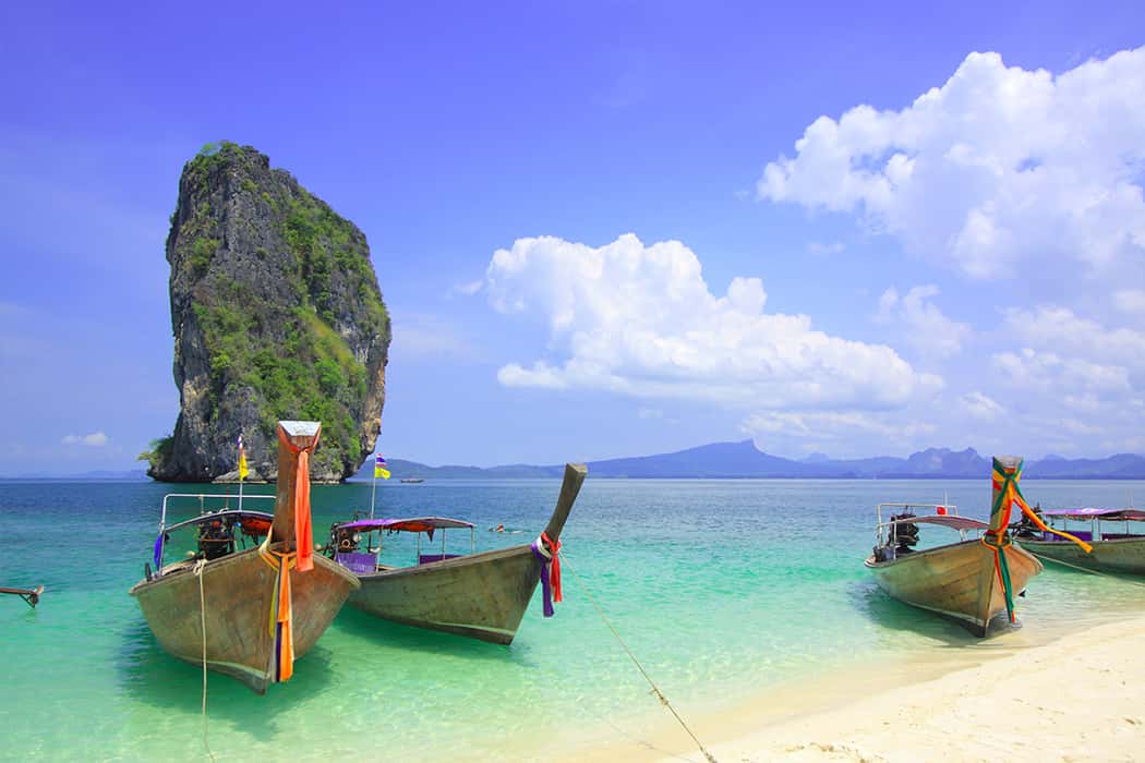  Koh Poda