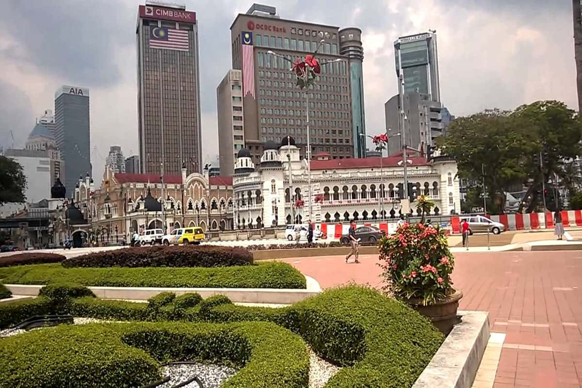 Ghé đến tham quan những địa điểm miễn phí vé vào cửa