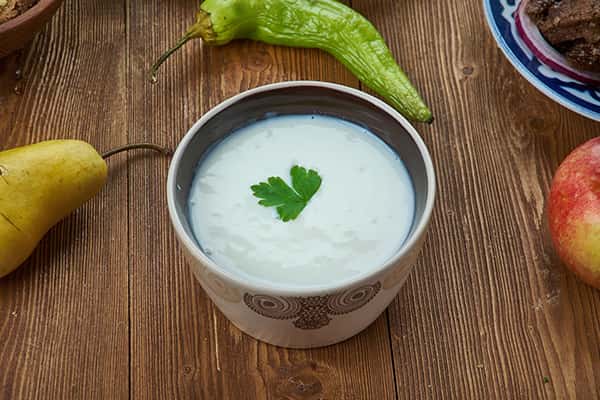 Top 5 ăn món ngon ở Ngạc Nhĩ Đa Tư, Trung Quốc 