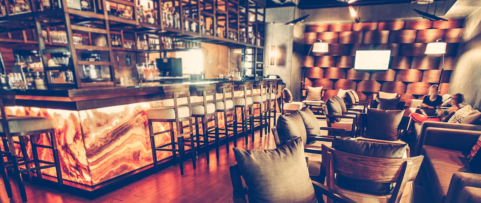 Top 10 quán bar náo nhiệt nhất ở Kyoto, Nhật Bản