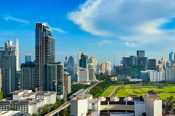 Top 10 trải nghiệm thú vị tại Sukhumvit, Bangkok