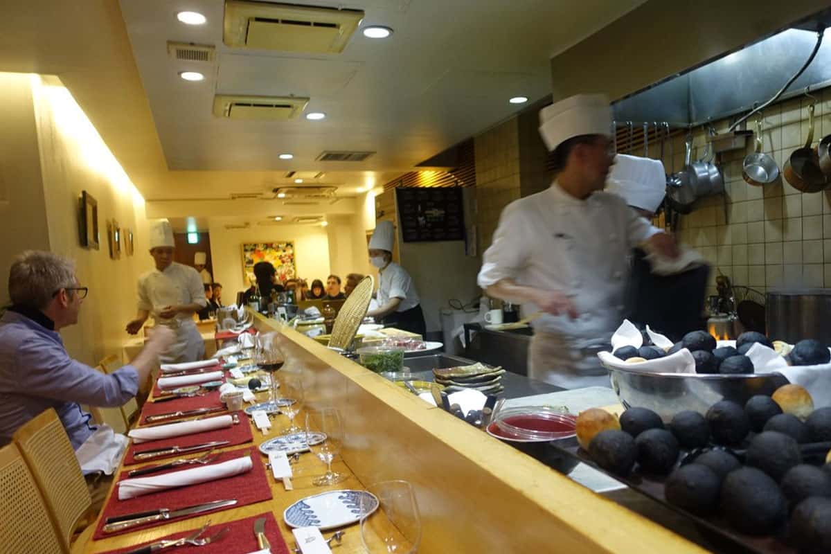 Shima Steak