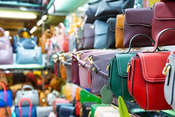 Mua sắm ở Quảng Châu: Top 25 địa điểm nổi bật