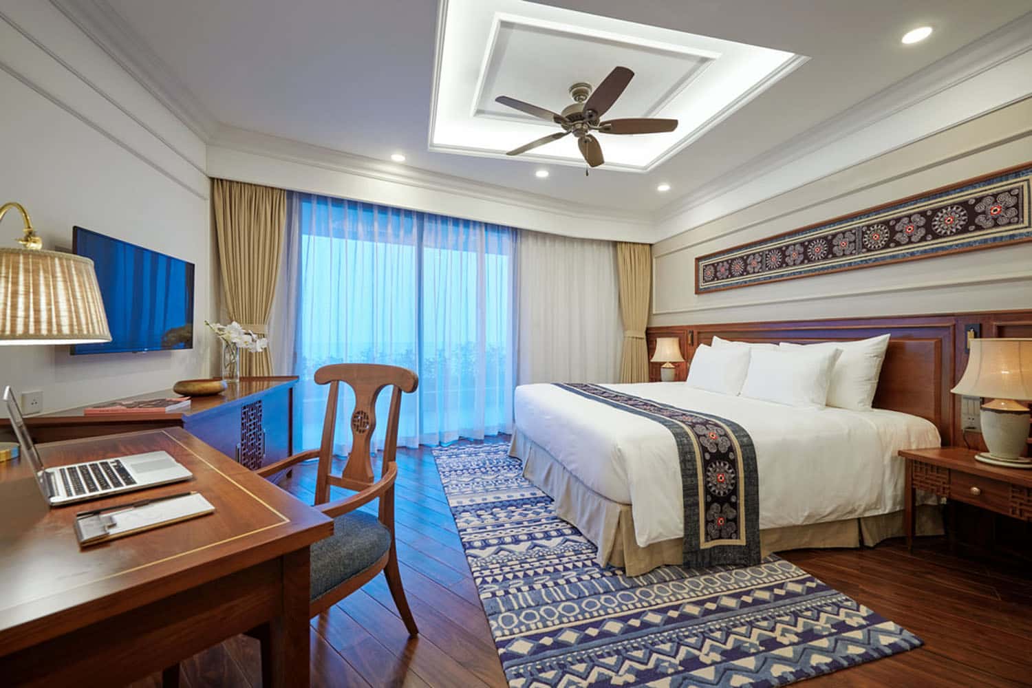 Phòng Junior Suite